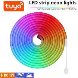 Tuya Professionele RGB Neon...