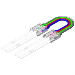 Connettore per LED COB e...