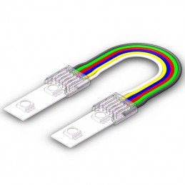 Connettore per LED COB e...