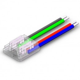 Connettore per LED COB e...