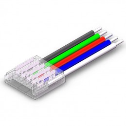Connettore per LED COB e...