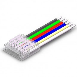 6-stifts COB och SMD...