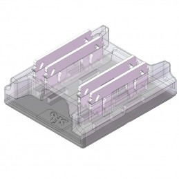 Quick Connector for 10mm...