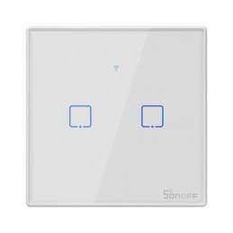 Sonoff T2EU2C-TX