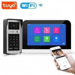 Tuya Smart WiFi Video...
