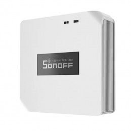 Sonoff RF Bridge R2