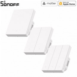 Sonoff SwitchMan...