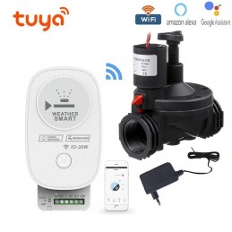 Tuya Smart WiFi...
