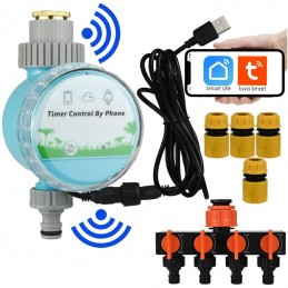 Tuya Smart WiFi and...