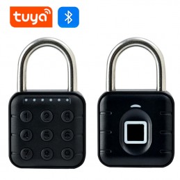 Tuya Smart Bluetooth...