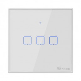 Sonoff T2EU3C-TX
