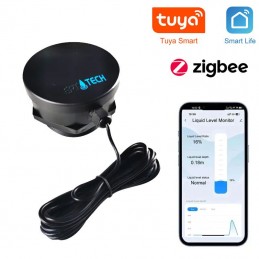 Tuya Smart Zigbee Medidor...
