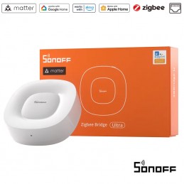 Sonoff Zigbee Bridge Ultra