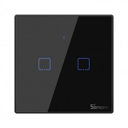 Sonoff T3EU2C-TX