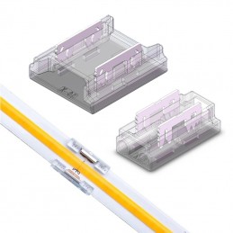 Quick Connector for 2 Pin...