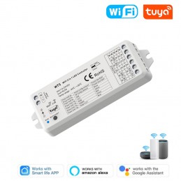 Tuya Controller LED Dimmer...