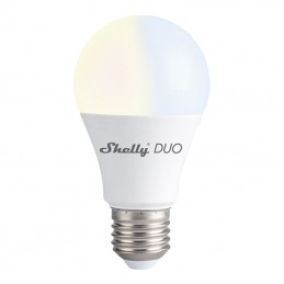 Shelly Duo