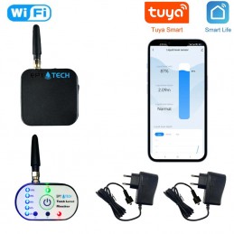 Kit de mesure de niveau de...