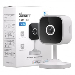 Sonoff Cam Slim 2 Generazione