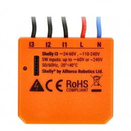 Shelly i3
