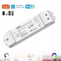 Tuya Controller för...