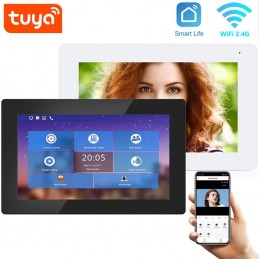 Tuya 7-tums Smart WiFi...