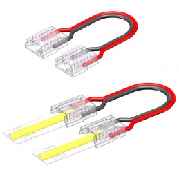 2 Pin Single Color COB and...