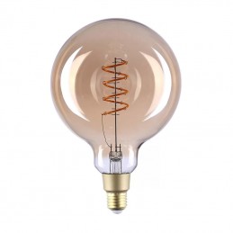 Ampoule Vintage Shelly G125
