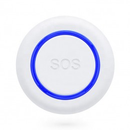 Tuya SOS WiFi Call Button