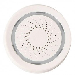 Tuya Smart Sirene met...