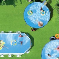 Piscinas
