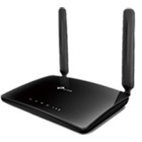 Router WiFi ad alta velocità per una connessione senza interruzioni