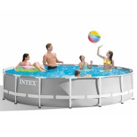 Piscina Fuori Terra Vasta Selezione Bestway Intex