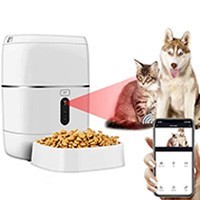 Smart Pet Care Devices - SmartPet
