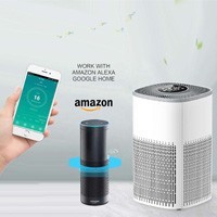 Air treatment