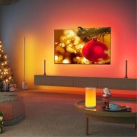 Luces navideñas inteligentes