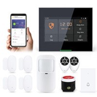 Kits de Alarma Inteligente de Seguridad Avanzada: Soluciones Completas