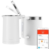 Electrodomésticos Conectados con tu Hogar y Controlados a Distancia