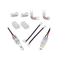 Find Connectors and Accessories for LED Lighting - Expert4House