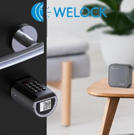 welock