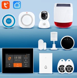Ttuya Smart Life